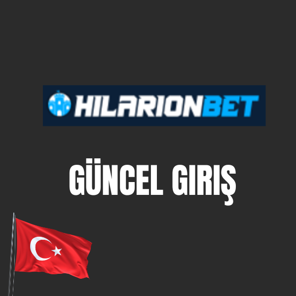 Hilarion Bet Güncel Giriş